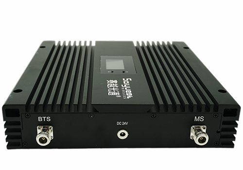 碾子山双频手机信号增强器2000㎡