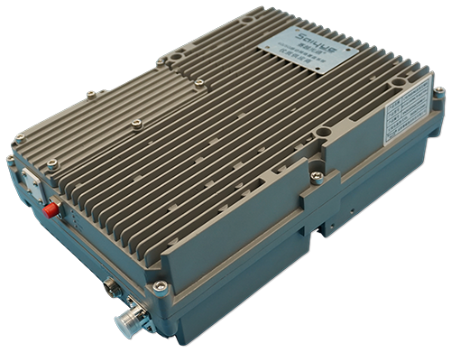 碾子山经济型光纤直放站