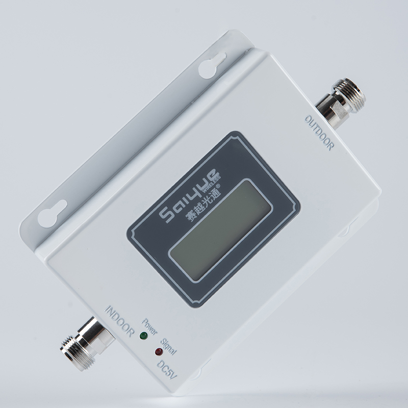 碾子山家用配电房机房信号放大器200㎡