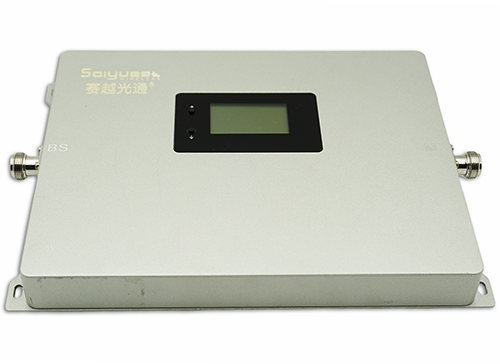  碾子山三频/四频/五频手机信号接收器800㎡