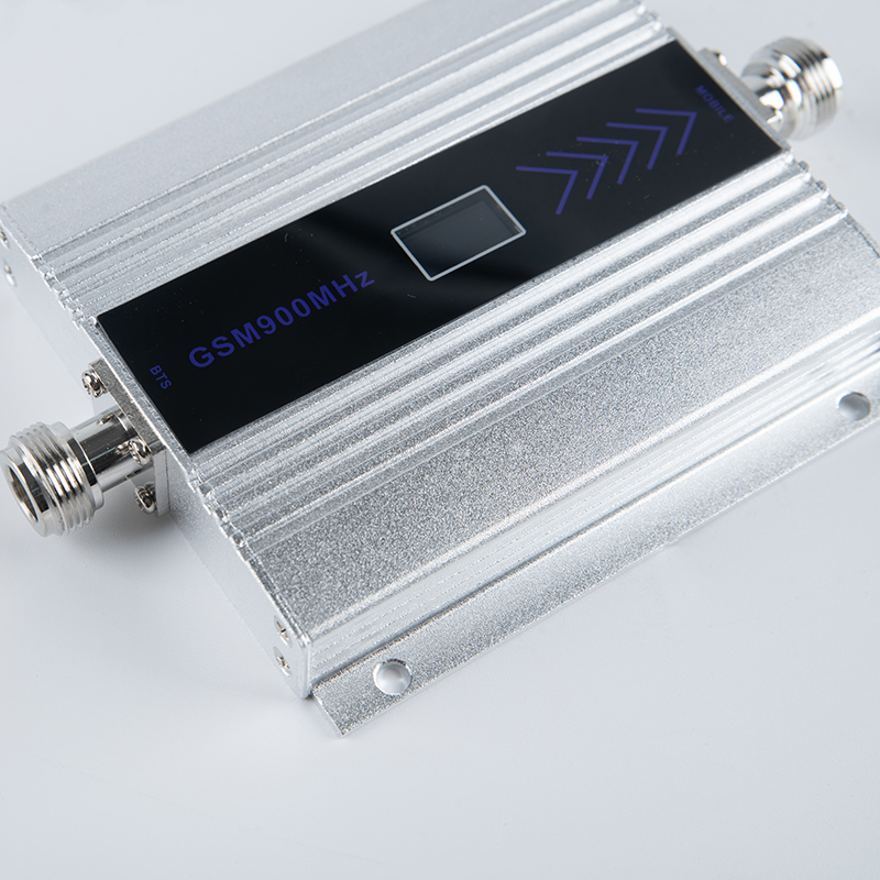 碾子山家用单频手机信号增强器100㎡