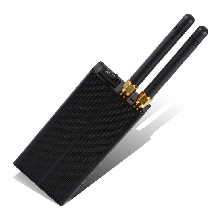  碾子山1.2G/1.5G导航屏蔽器