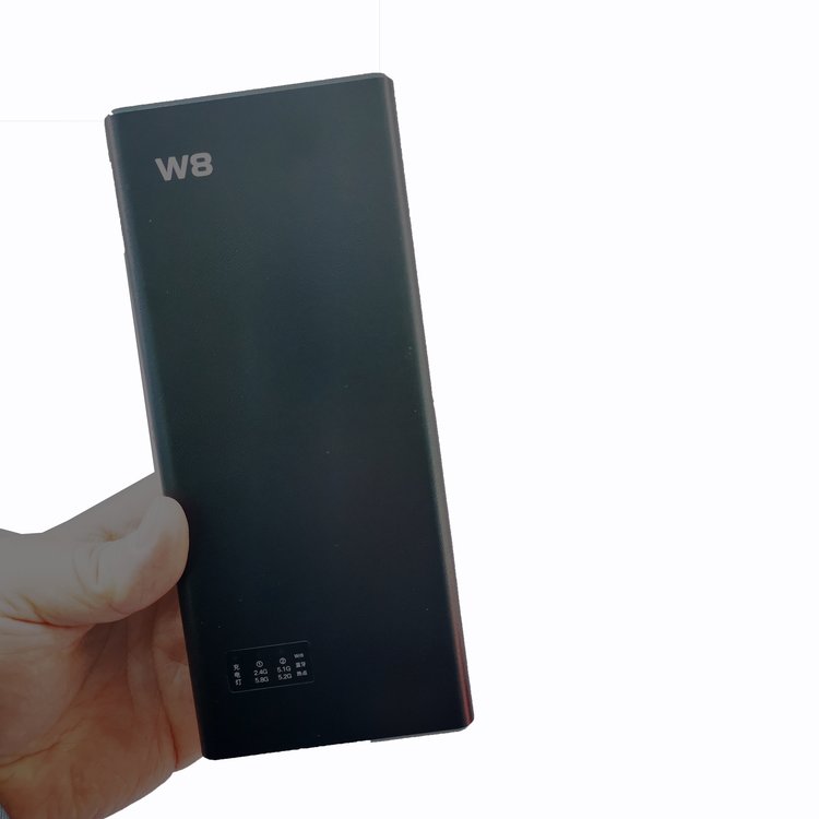 碾子山蓝牙WiFi信号屏蔽器