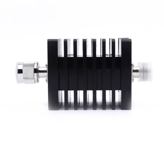  碾子山腔体固定衰减器0-3G/0-4G  N型接口